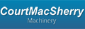 COURTMACSHERRY MACHINERY LTD