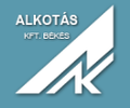 Alkot&aacute;s Kft.