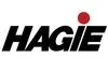 logotipo Hagie