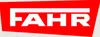 logotipo Fahr